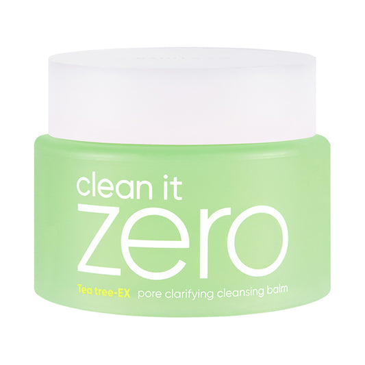 Clean It Zero Cleansing Balm PC, 100ml
