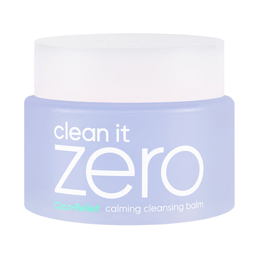 Clean It Zero Cleansing Balm CL, 100ml
