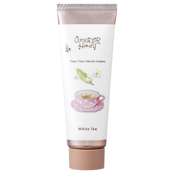 VECUA Honey Wonder Honey Dreamy Moon Hand Cream Set, 20g x 2