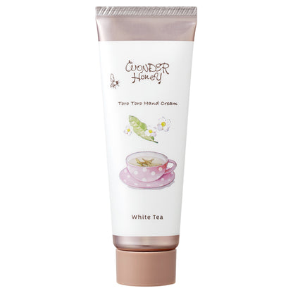 VECUA Honey Wonder Honey Dreamy Moon Hand Cream Set, 20g x 2