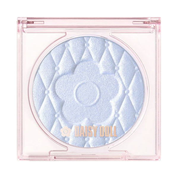 DAISY DOLL by MARY QUANT Powder Blush Bloom (21: Kimagure Snow)