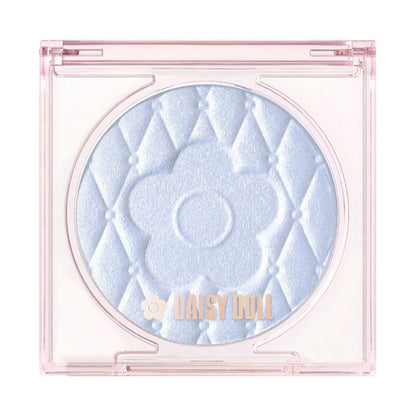 DAISY DOLL by MARY QUANT Powder Blush Bloom (21: Kimagure Snow)