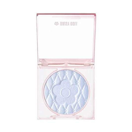 DAISY DOLL by MARY QUANT Powder Blush Bloom (21: Kimagure Snow)