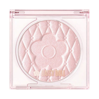 DAISY DOLL by MARY QUANT Powder Blush Bloom (20: Sugar Milk)