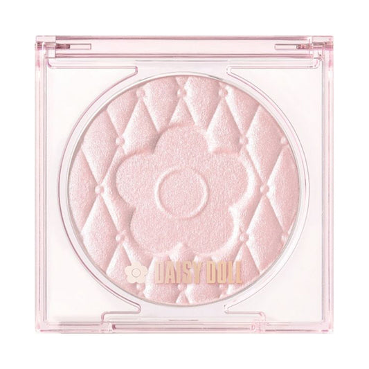 DAISY DOLL by MARY QUANT Powder Blush Bloom (20: Sugar Milk)