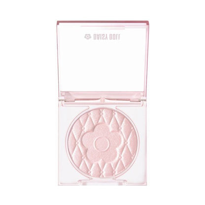 DAISY DOLL by MARY QUANT Powder Blush Bloom (20: Sugar Milk)