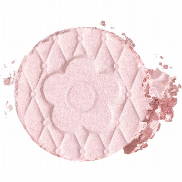 DAISY DOLL by MARY QUANT Powder Blush Bloom (20: Sugar Milk)