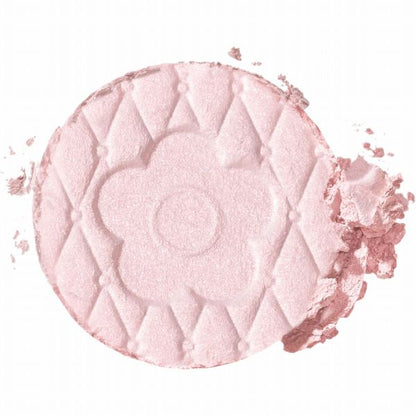 DAISY DOLL by MARY QUANT Powder Blush Bloom (20: Sugar Milk)