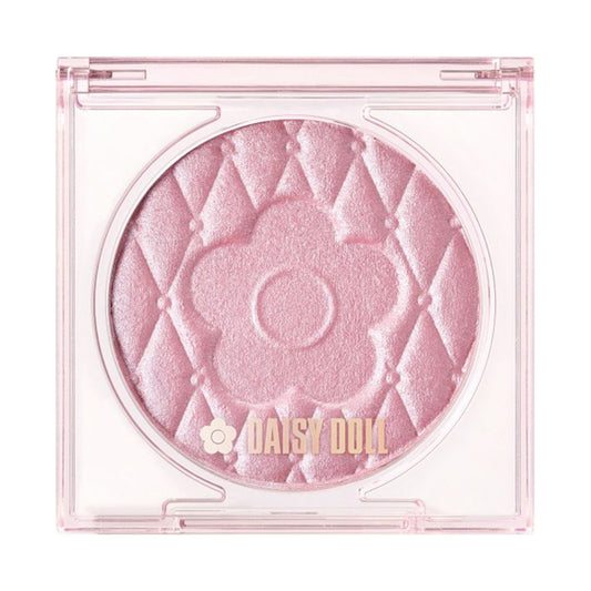 (Pre-order) Powder Blush Bloom, 07: Unubore Peach, 6.3g