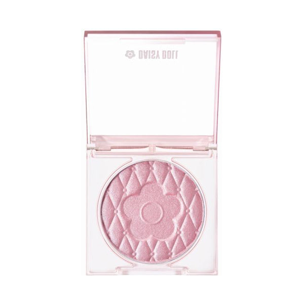 (Pre-order) Powder Blush Bloom, 07: Unubore Peach, 6.3g