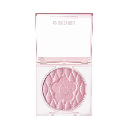 (Pre-order) Powder Blush Bloom, 07: Unubore Peach, 6.3g