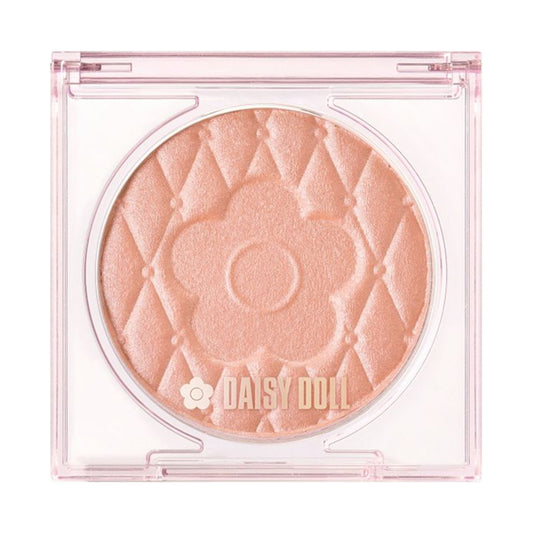 MARY QUANT Powder Blush Bloom (06 Mandarin Camel)