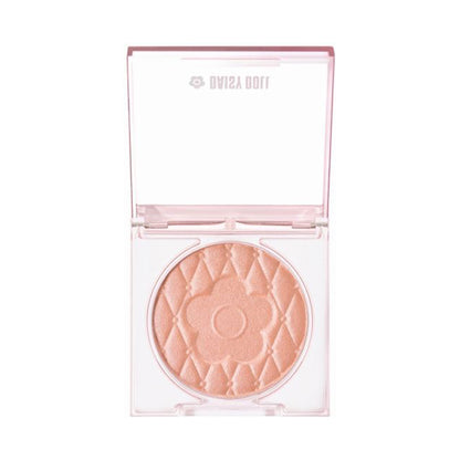 MARY QUANT Powder Blush Bloom (06 Mandarin Camel)