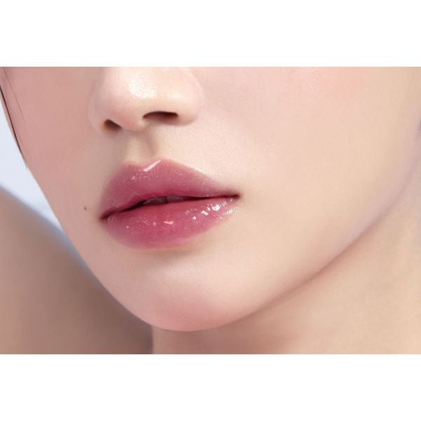 (Pre-order) Daisy Doll Jewelry Syrup Gloss, 04: Ruby Berry, 4g