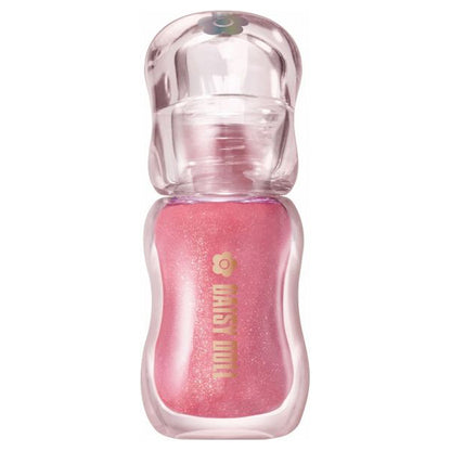 (Pre-order) Daisy Doll Jewelry Syrup Gloss, 02: Midnight Rose, 4g