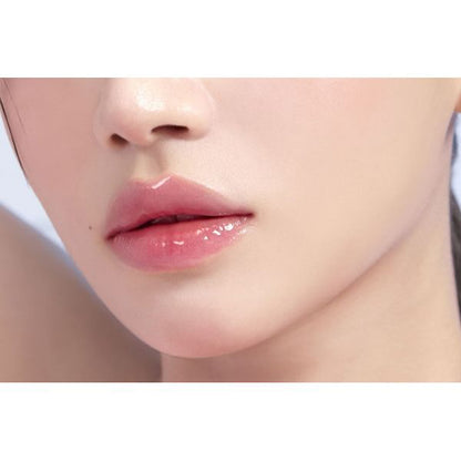 (Pre-order) Daisy Doll Jewelry Syrup Gloss, 02: Midnight Rose, 4g