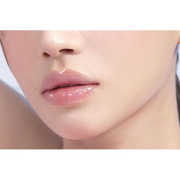 (Pre-order) Daisy Doll Jewelry Syrup Gloss, 01: Crystal Fizz, 4g