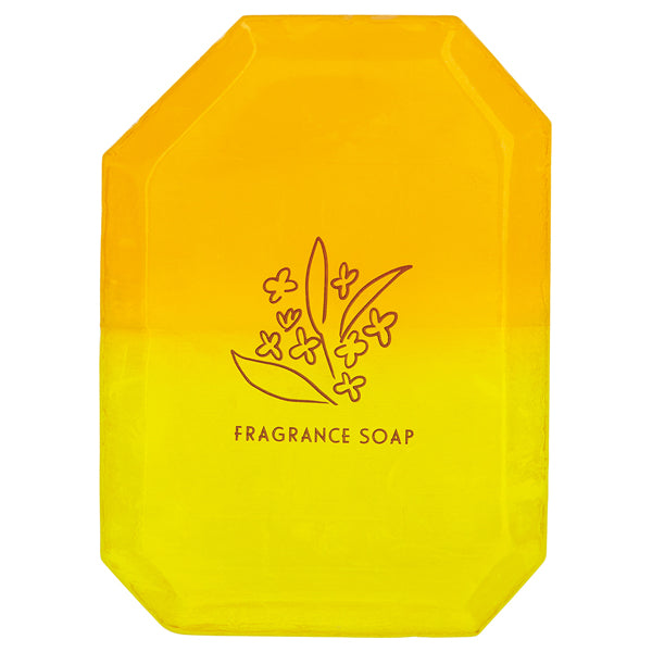 Kinmokusei Bath & Body Care Set (Osmanthus)