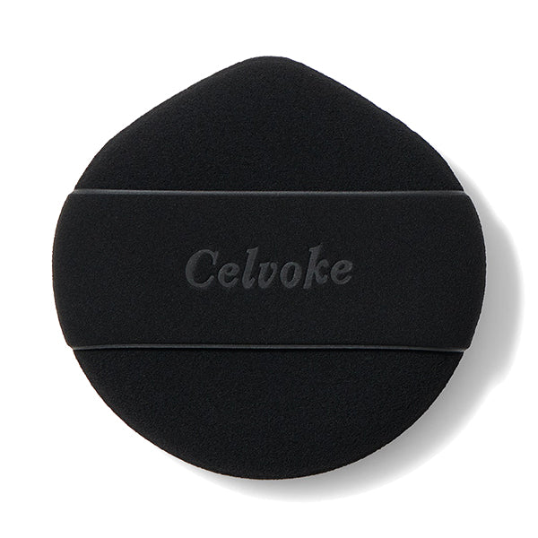 Celvoke Bounce Touch Puff, 1 piece