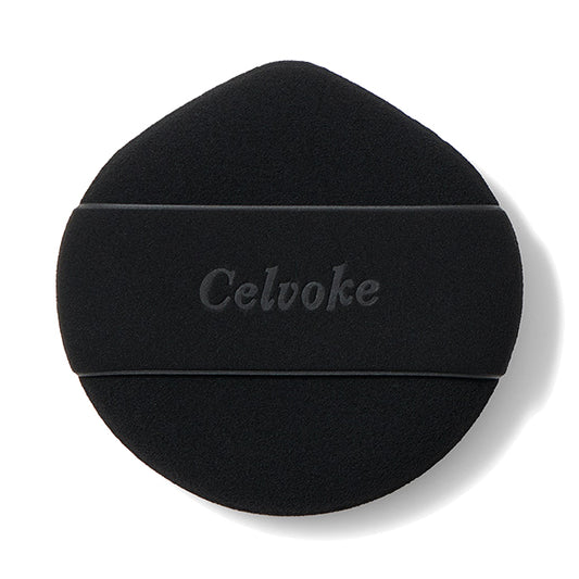 Celvoke Bounce Touch Puff, 1 piece