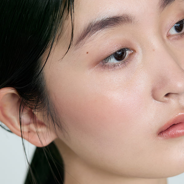 OSAJI Nuance Cheek Fluid (01 Zankou Afterglow)