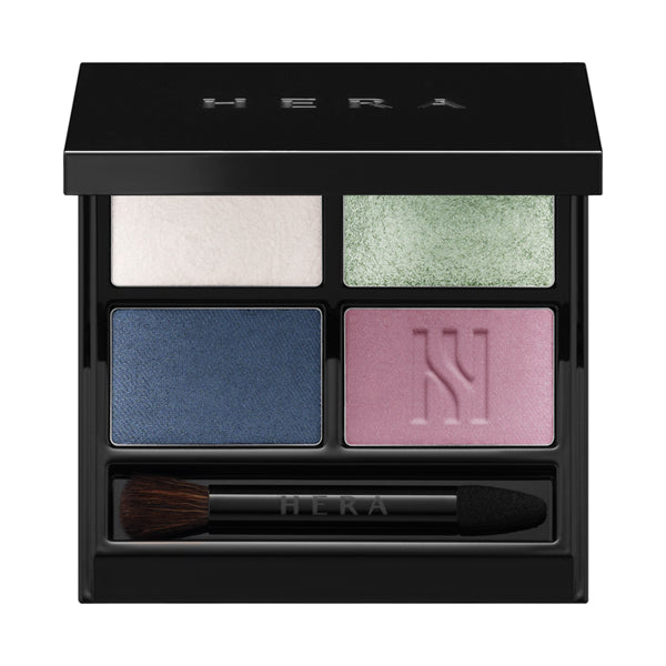 HERA Quad Eye Color N – 04 Lavender Moon