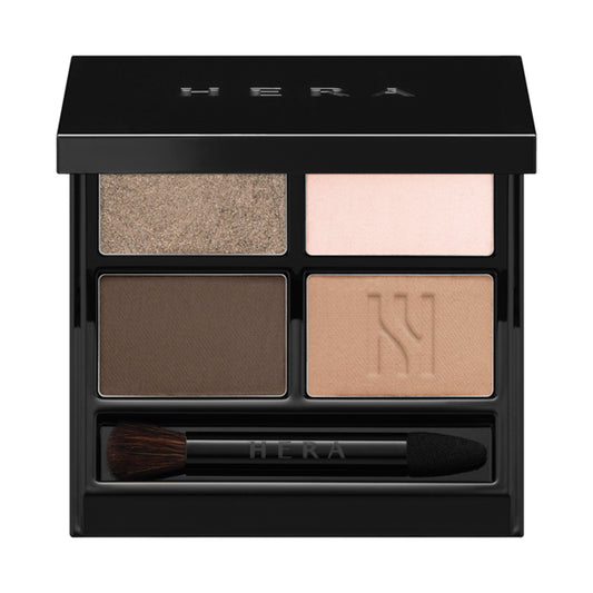 Quad Eye Color N, 03 Nude Taupe, 9g