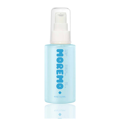 moremo PRO REPAIR HAIR MILK, 80ml (Rose Floral)