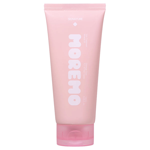 moremo HAIR TREATMENT MIRACLE 2X (SIGNATURE), 180ml (Green Floral Musk Scent)