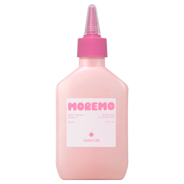 WATER TREATMENT MIRACLE 10 (SUGNATURE), 200ml, Fruity Floral Musk Scent