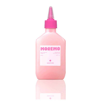 moremo Water Treatment Miracle 10 (Signature), 200ml (Fruity Floral Musk)