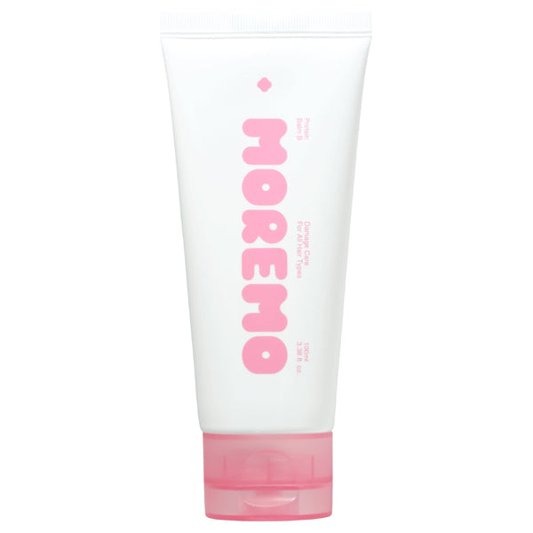 moremo PROTEIN BALM B, 100ml (Floral musk scent)