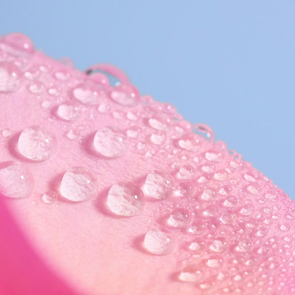 Flower Water Reset Mist Rose, 200ml, Smooth and moisturizing, Rose