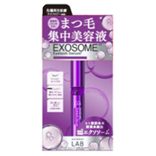 Unlabel Labo EX Eyelash Serum, 5.5g