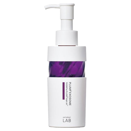 unlabel Labo EX Bounce Oil, 100ml
