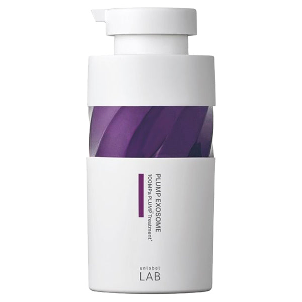 unlabel Labo EX Bounce Treatment, 400ml