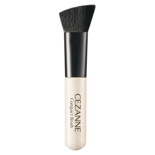 CEZANNE Compact brush, 1 piece