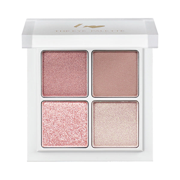 THE Eye Pale R, 09 Reunion Pink, 7.6g