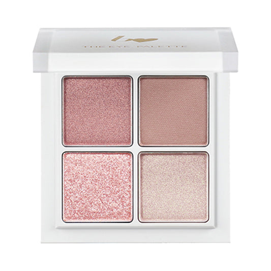 THE Eye Pale R, 09 Reunion Pink, 7.6g