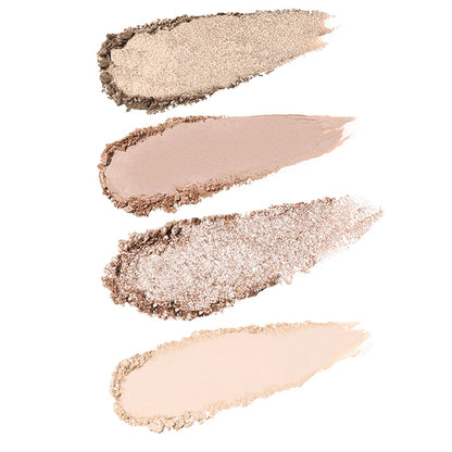 THE Eye Pale R, 08 Serious Brown, 7.4g