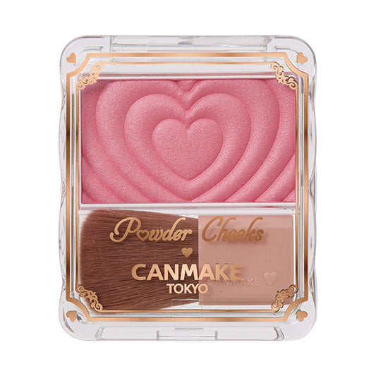 Canmake Powder Cheeks (P40 thx)