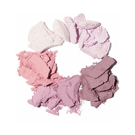 AMUSE Flora Eye Palette (04)