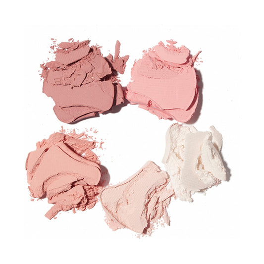 AMUSE Flora Eye Palette (01)