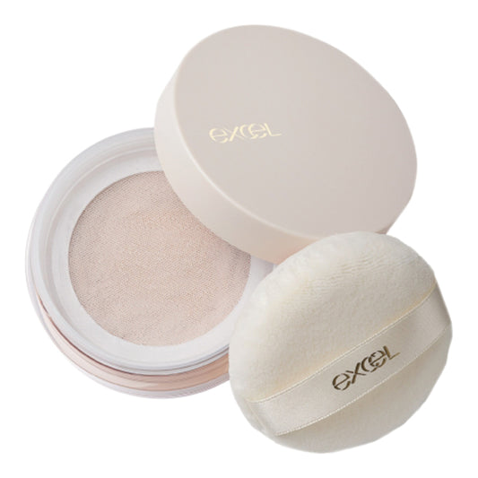 excel Extra Rich Serum-In Powder (EX01)