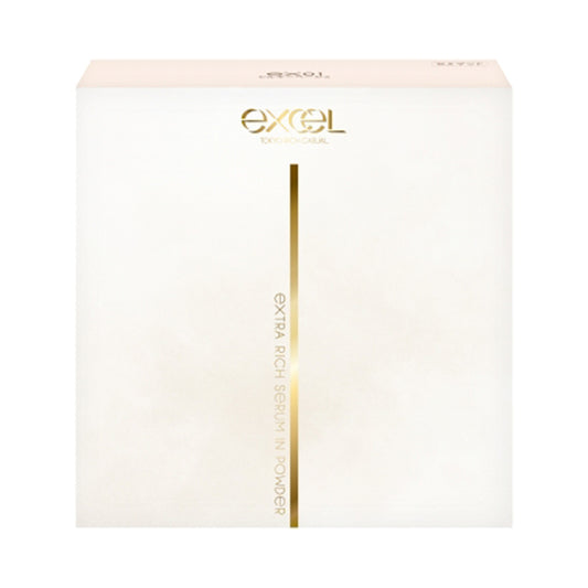 excel Extra Rich Serum-In Powder (EX01)