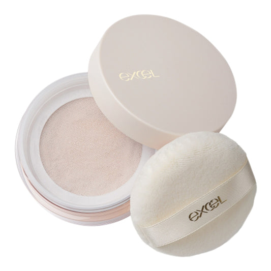 excel Extra Rich Serum-In Powder (EX02)