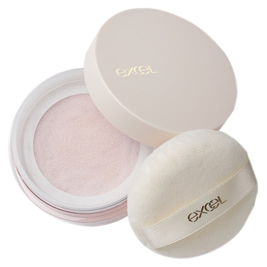 excel Extra Rich Serum-In Powder (EX03)
