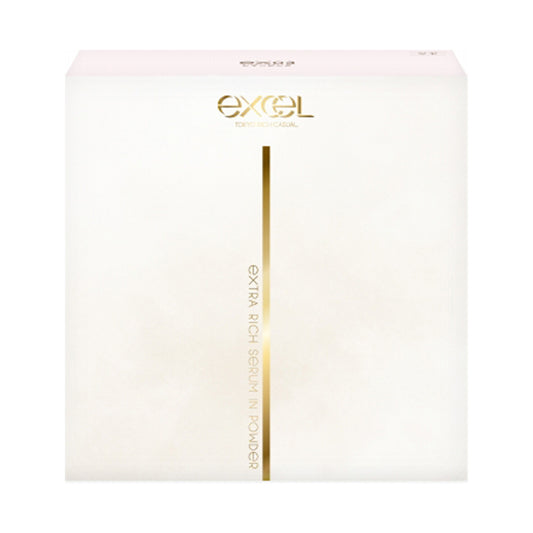 excel Extra Rich Serum-In Powder (EX03)