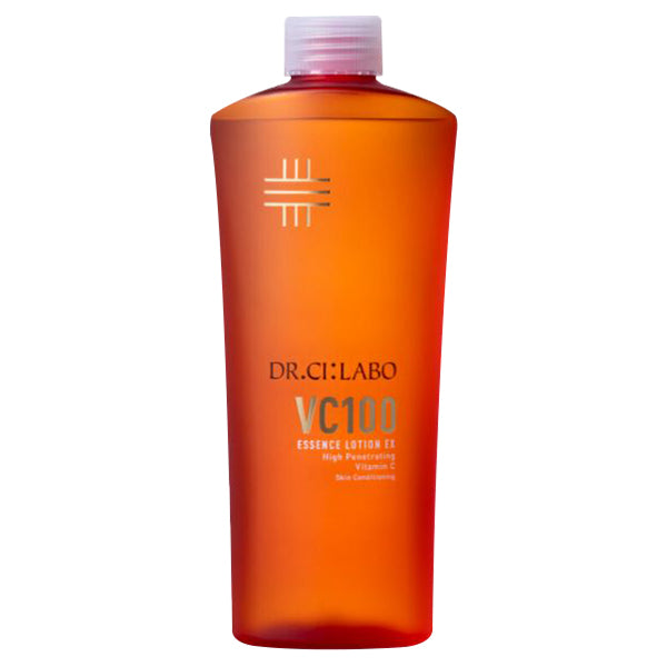 Dr.Ci:Labo VC100 Essence Lotion EX Refill, 285ml