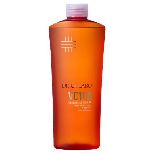(Pre-order) VC100 Essence Lotion EX, 285ml (Refill)